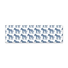 Pattern 130 Sticker Bumper (100 Pack) by GardenOfOphir