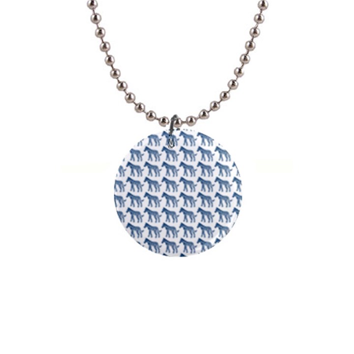 Pattern 130 1  Button Necklace