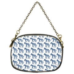 Pattern 130 Chain Purse (one Side) by GardenOfOphir