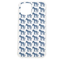 Pattern 130 Iphone 12 Pro Max Tpu Uv Print Case by GardenOfOphir