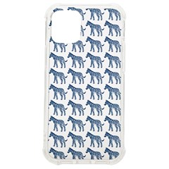 Pattern 130 Iphone 12 Mini Tpu Uv Print Case	