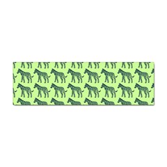 Pattern 134 Sticker Bumper (10 Pack) by GardenOfOphir