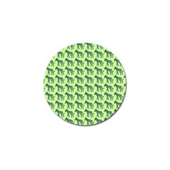 Pattern 134 Golf Ball Marker (10 Pack) by GardenOfOphir