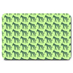 Pattern 134 Large Doormat by GardenOfOphir