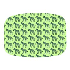 Pattern 134 Mini Square Pill Box by GardenOfOphir