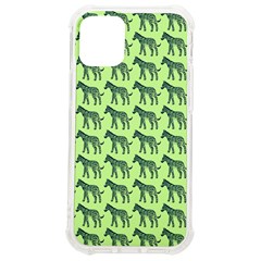 Pattern 134 Iphone 12 Mini Tpu Uv Print Case	 by GardenOfOphir