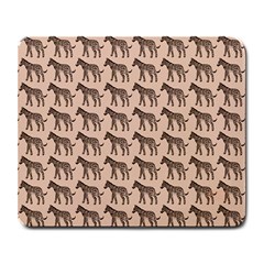 Pattern 135 Large Mousepad by GardenOfOphir