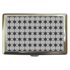 Pattern 138 Cigarette Money Case by GardenOfOphir