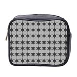 Pattern 138 Mini Toiletries Bag (Two Sides) Front