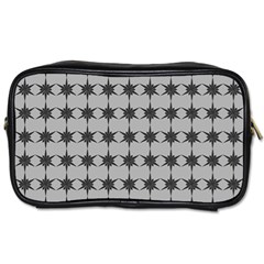 Pattern 138 Toiletries Bag (one Side) by GardenOfOphir