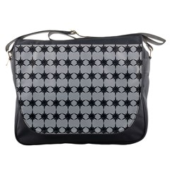 Pattern 138 Messenger Bag by GardenOfOphir