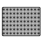 Pattern 138 Fleece Blanket (Small) 45 x34  Blanket Front