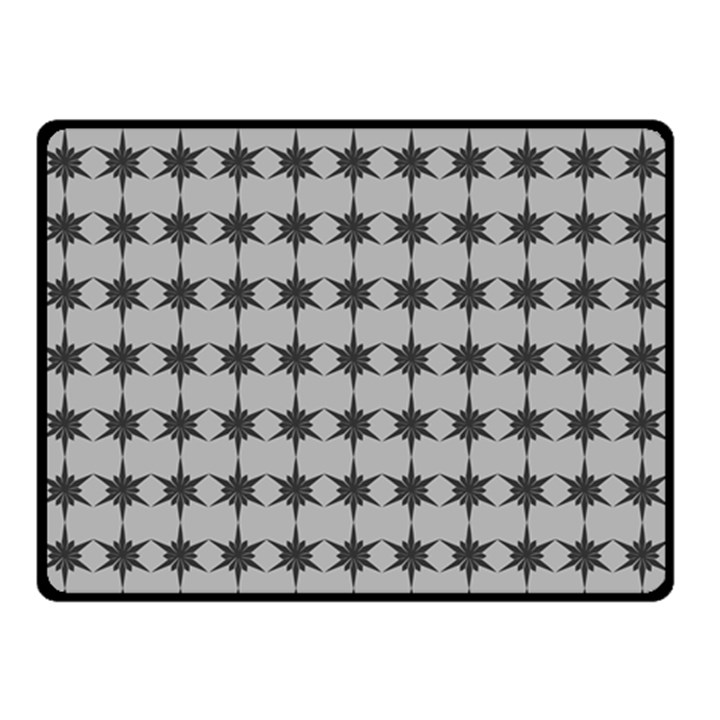 Pattern 138 Fleece Blanket (Small)