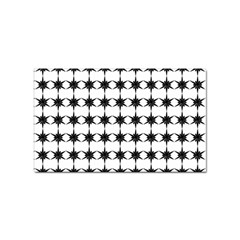 Pattern 137 Sticker (rectangular) by GardenOfOphir