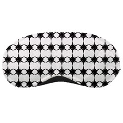 Pattern 137 Sleeping Mask by GardenOfOphir