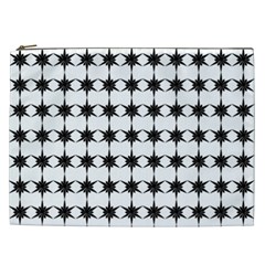 Pattern 137 Cosmetic Bag (xxl) by GardenOfOphir