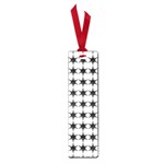 Pattern 137 Small Book Marks Front