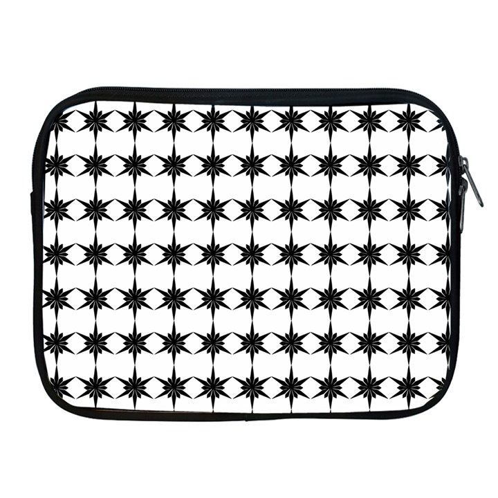 Pattern 137 Apple iPad 2/3/4 Zipper Cases