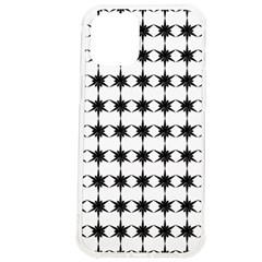 Pattern 137 Iphone 12 Pro Max Tpu Uv Print Case by GardenOfOphir