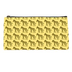 Pattern 136 Pencil Case by GardenOfOphir