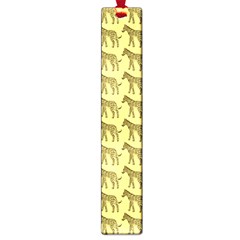 Pattern 136 Large Book Marks by GardenOfOphir