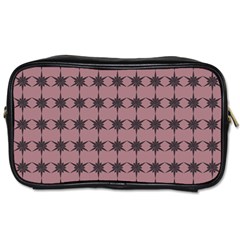 Pattern 151 Toiletries Bag (one Side) by GardenOfOphir