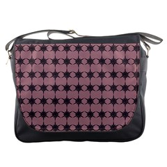 Pattern 151 Messenger Bag by GardenOfOphir