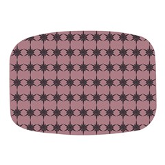 Pattern 151 Mini Square Pill Box by GardenOfOphir