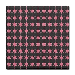 Pattern 139 Tile Coaster by GardenOfOphir