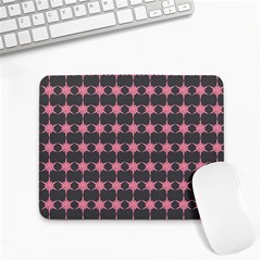 Pattern 139 Small Mousepad by GardenOfOphir