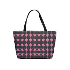 Pattern 139 Classic Shoulder Handbag by GardenOfOphir