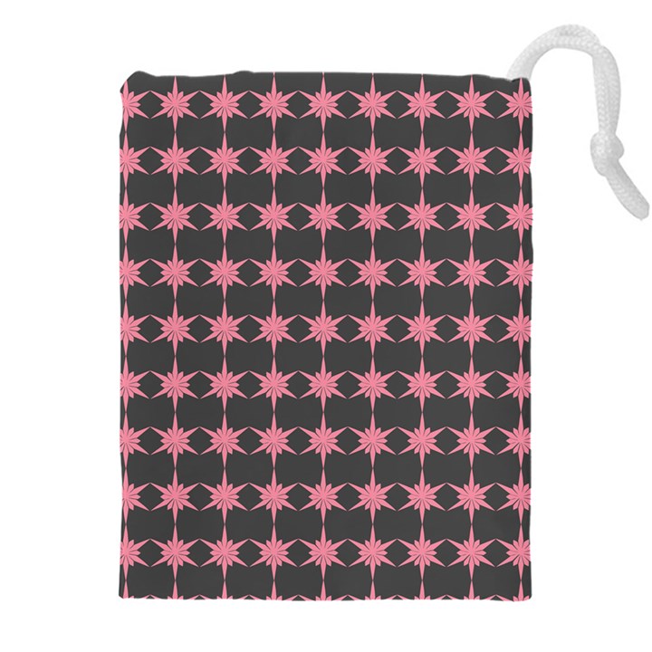 Pattern 139 Drawstring Pouch (5XL)