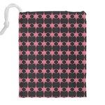 Pattern 139 Drawstring Pouch (5XL) Back