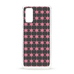 Pattern 139 Samsung Galaxy S20 6 2 Inch Tpu Uv Case by GardenOfOphir