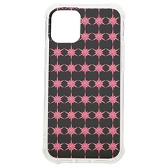 Pattern 139 Iphone 12 Mini Tpu Uv Print Case	 by GardenOfOphir