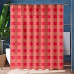 Pattern 142 Shower Curtain 60  x 72  (Medium)  60 x72  Curtain