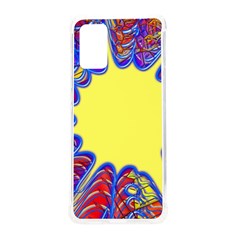 Explosion Big Bang Colour Structure Samsung Galaxy S20plus 6 7 Inch Tpu Uv Case by Semog4