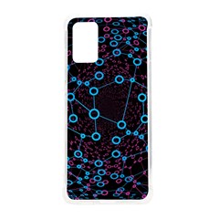 Artificial Intelligence Network Samsung Galaxy S20plus 6 7 Inch Tpu Uv Case by Semog4