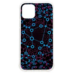 Artificial Intelligence Network Iphone 12/12 Pro Tpu Uv Print Case by Semog4