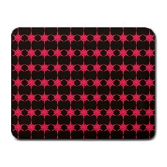 Pattern 143 Small Mousepad by GardenOfOphir