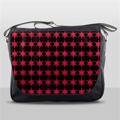 Pattern 143 Messenger Bag by GardenOfOphir