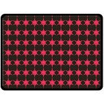 Pattern 143 Fleece Blanket (Large) 80 x60  Blanket Front