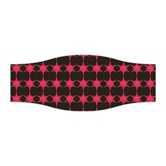 Pattern 143 Stretchable Headband by GardenOfOphir