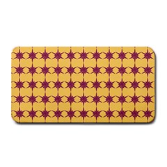 Pattern 141 Medium Bar Mat by GardenOfOphir