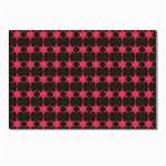 Pattern 143 Postcard 4 x 6  (Pkg of 10) Front