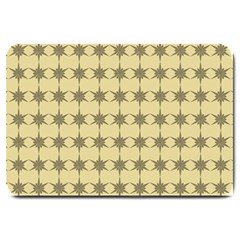 Pattern 145 Large Doormat by GardenOfOphir