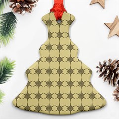 Pattern 145 Ornament (Christmas Tree) 