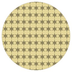 Pattern 145 Round Trivet by GardenOfOphir