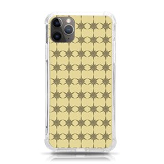 Pattern 145 Iphone 11 Pro Max 6 5 Inch Tpu Uv Print Case by GardenOfOphir