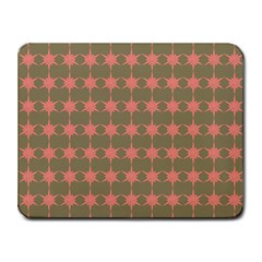 Pattern 146 Small Mousepad by GardenOfOphir